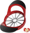 Apple Slicer, 4.72 Inch Apple Corer and Slicer - Apple Cutter with