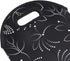 Hipiwe 2-Bottle (2PCS Wine Bottle Tote Insulated Neoprene Wine Cooler Bag Champagne Water Beer Drinks Bottle Protective