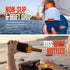 Bottle Cap 2-in-1 Cozy 12 oz, 16oz+ Can and Bottle Sleeve - Insulated Fits Cans, Bottles & Coffee Cups. Keeps Drinks