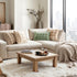 Sofa,12x20 Inch Pack 2 MIULEE Faux Fur Pillow Covers Thick Soft Plush Lumbar Throw Pillows Luxury Spring Home Decor