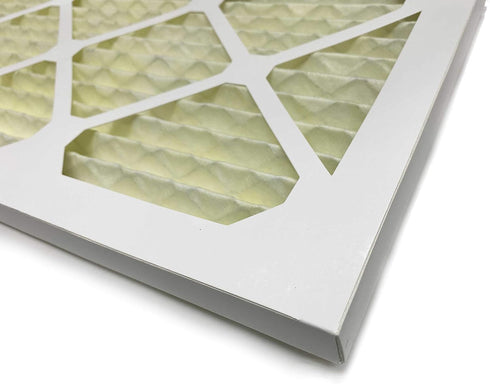 Nispira Premium Filter Replacement Set for Vornado Air Quality System Air Purifier AQS 500