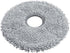 Replacement Mop Cloth Pad for Dreame X40/ X40 Pro/X40 Ultra Robot Vacuum Cleaner, 6 Mop Pads