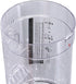 Aramox ABS Handheld Dust Bucket, Large Capacity for Proscenic P10 P11 P10PRO Vacuum Cleaner, Easy Installation