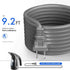 HiLIFE Portable Handheld Clothes Steamer, 240ml Capacity, 700W, Strong Steam for Home, Office, and Travel