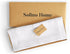 60 Inches 100% 14 60 Inch Summer, Solino Home Linen White Table Runner - Double Hemstitch, Pure Linen Coffee Table