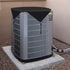 Air Conditioner Covers for Outside Units, 32'' x 32'', Waterproof Vinyl AC Unit Cover Defender