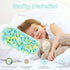 Garifon 12lbs Bean Bag Filler, Shredded Memory Foam Filling, Bean Bag Chair Filling Stuffing, Bean Bag Refill Insert
