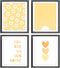 You are My Sunshine Boho Sage Yellow Sun Sunshine Daisy Flower Hearts