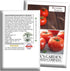 100+ Rutgers Tomato Seeds (Solanum lycopersicum) Non GMO & Heirloom Seeds, Balanced Flavor All Purpose Tomato Variety