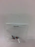 Breckwell Universal Faceplate Replacement for 4 Level Pellet Stoves and Inserts
