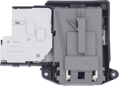 Supplying Demand EBF61315802 2667085 Clothes Washer Door Lock Switch Assembly Replacement