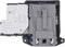 Supplying Demand EBF61315802 2667085 Clothes Washer Door Lock Switch Assembly Replacement