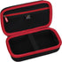 Aproca Hard Storage Travel Case, for NEXPOW Q10S Car Jump Starter 1500A Peak 12800mAh Battery Starter