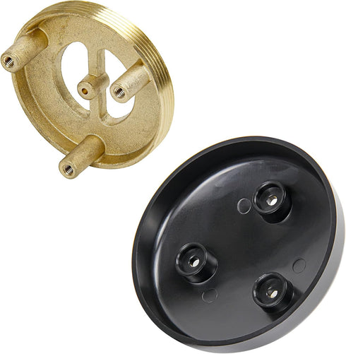 720A Bonnet Repair Kit for Pressure Vacuum Breaker, Compatible with Sizes 1/2", 3/4", 1"