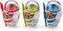 Backpacks, Joie Yogurt On The Go Portable Cup with Snap-On Spoon, Reusable Container with Separate Compartment