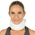 Vive Cervical Collar Neck Brace - Soft Foam Brace for Neck Pain Relief and Support for Women & Men, Comfortable