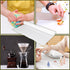 Extra Large Silicone Mat, 36"x24", Thick Waterproof Heat-resistant Kitchen Countertop Protection Mat