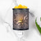 EQUSUPRO Metal Wax Melts Warmer Plug in Wall Pluggable Fragrance Wax Warmer