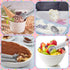 16 7 Inch Frozen Gejoy Pcs Ice Cream Scoop Nonstick Anti Freeze Ice Cream Scooper Aluminum Design Dessert Spoon