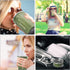 12 oz CS COSDDI Stainless Steel Vacuum Insulated Tumbler - Coffee Travel Mug Spill Proof with Lid - coffee Cup for Keep