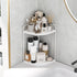 Counter Organizer,Countertop Caddy,Counter Counter,Corner Forest Angle Bathroom Organizer,Vanity Organizers,Bathroom