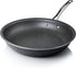Granitestone 10" Non-Stick Frying Pan with Mineral/Diamond Coating, Stay Cool Handles, Oven/Dishwasher Safe