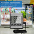 2 PCS Fridge Refrigerator Thermometer, Digital Thermometer with Big LCD, Max/Min Temperature Records