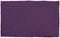 DII Popcorn Bath Rug, 17x24, Eggplant