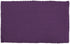 DII Popcorn Bath Rug, 17x24, Eggplant