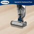 2554 2590 2593 2596, 35151 3513, Replacement Wood Floor Brush Roller for Bissell CrossWave Cordless Max for HydroSteam