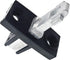 Repairwares Replacement Washing Machine Door Lock Strike, Compatible with Electrolux, Frigidaire, and Other Brands