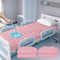 VOPHIA Waterproof Hospital Mattress Cover Protector Bed Sheet 36" x 80" x 9"
