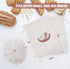 LZMYIVE 2 Pack 1 Pack Reusable Bread Bags for Homemade Bread, Linen Sourdough Bread Storage Bag with Tpu Lining
