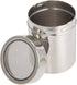 Ateco Stainless Steel Shaker, 4-Ounce Capacity with Fine Mesh