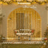 200 6.5ftx6.5ft JMEXSUSS LED Curtain Lights for Bedroom, Warm White Curtain Fairy Lights for Backdrop Indoor, USB