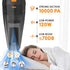 SEALON GV08 Cordless Handheld Vacuum Cleaner - 10K PA Suction Power, Ideal for Curtains, Carpets, Sofas, Pet Hair,
