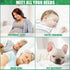 Waterproof Mattress Protector Queen Size - Viscose Cooling Breathable Cover with Deep Pocket, Noiseless