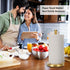 Gold Paper Towel Holder, Standing Roll Holder for Kitchen Bathroom, Weighted Base for One-Handed Operation (Gold)