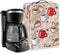 Coffee Cup Covers, Dust Resistant Protective Covers for Coffee Makers, Blender, Mixer, Juice Machine, Washable