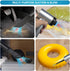 Handheld Vacuum Cleaner, Cordless Bug Catcher for Insect, Strong Suction and Air Blower for Home, Car, Travel