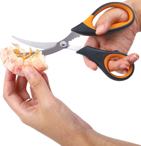 21 Set 4 4 4 4 4 1 Artcome Pcs Seafood Tools includes Crab Forks, Lobster Crab Crackers, Lobster Shellers, Butter