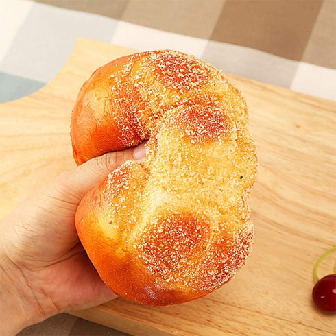 Nice purchase Artificial Bread Fake Simulation Realistic Food Cake French Bread Loaf Baguette Dessert for Decoration