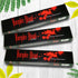 ATCUSA 12x 15g Nandita Vampire Incense Sticks + 100 Premium Cotton Wicks for Diya - Combo Offer