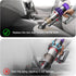 Upgraded Canister Replacement, Compatible with Dyson V11 Torque Drive, V11 Animal, V11 Complete, V15 Extra, Parts