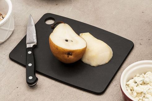 Epicurean Kitchen Series Cutting Board, 8-Inch × 6-Inch, Slate by Epicurean