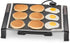 Presto 07071 15-inch Electric Tilt-n-fold Griddle in Black