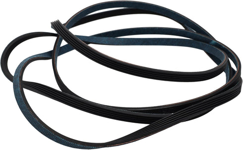 Supplying Demand D511255P Dryer Drive Belt, Replaces 511255P, 435P3