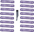 I-clean 16-pack Filters Accessories for Neato Botvac Robotics 70e 75 80, D Series D75 D80 D85, Connected D3 D5 Vacuum