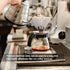Pour over Coffee Maker, Stainless Steel Dripper with Non-slip Cup Stand, Suitable for Camping Kitchen Families