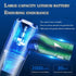 3-in-1 Mini Car Vacuum Cleaner, 10000PA Super Suction, Portable Hand-held for Desk and Car Cleaning